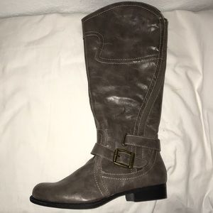 Bare Traps Jetty Tall Boots